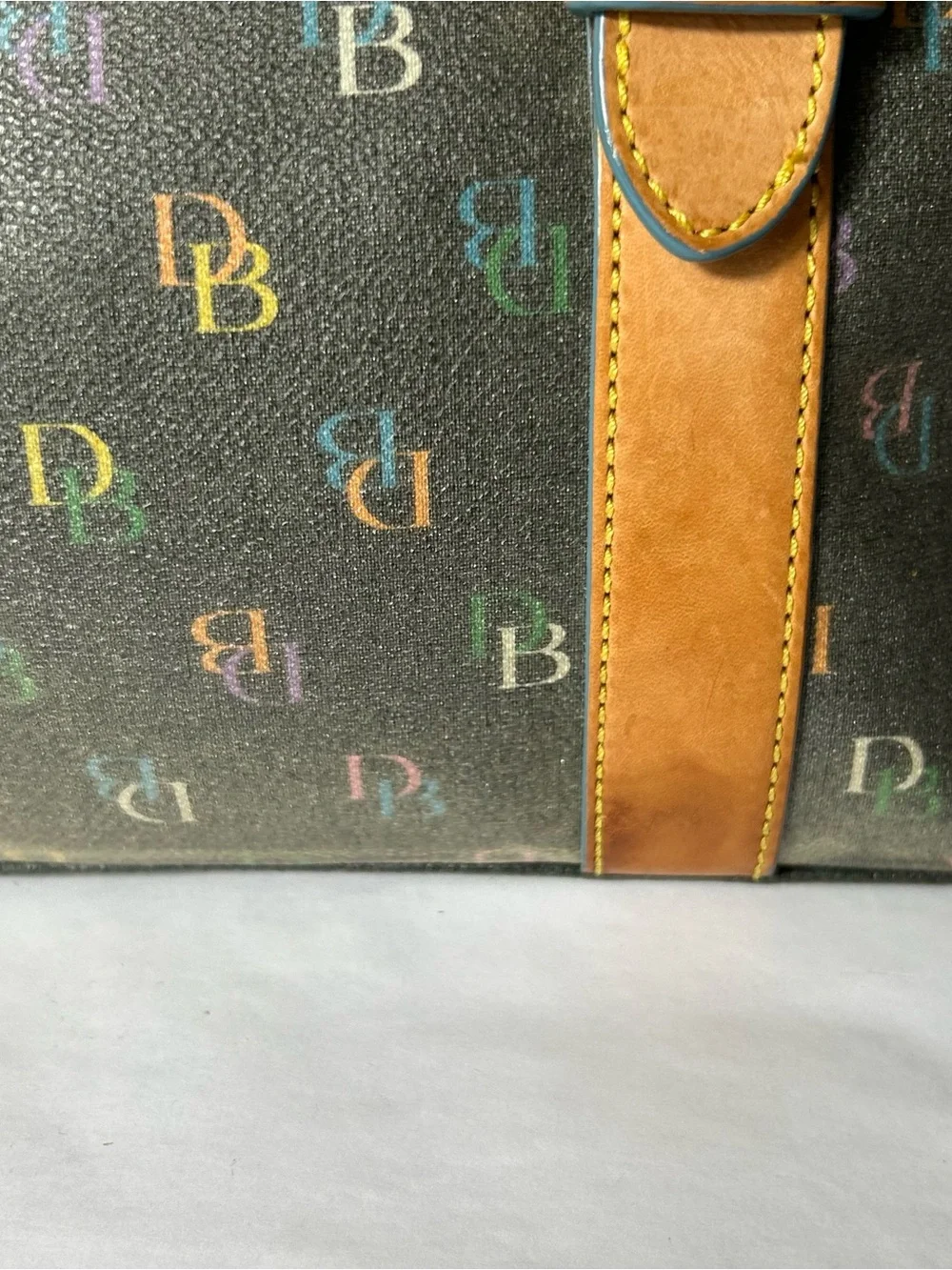 Dooney & Bourke ** this